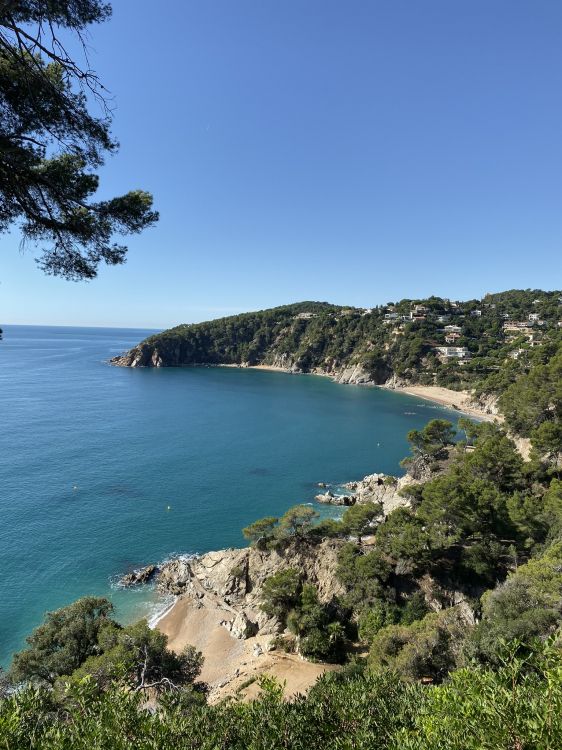 Spain, coast, body of water, water, natural landscape