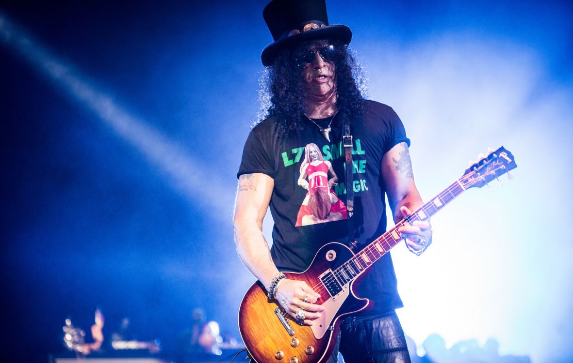 Guns N Roses, Guitare, Guitariste, Performance, la Musique de L'artiste. Wallpaper in 2000x1270 Resolution