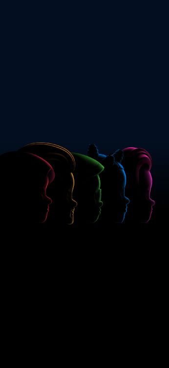 WWDC 2022, Äpfeln, Schlitten, Ballon, Gas. Wallpaper in 1170x2532 Resolution