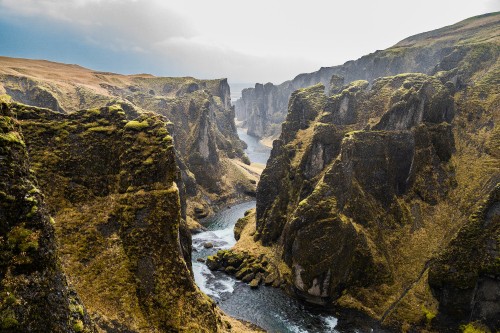 Image fjarrgljfur, stereojammusic, water, water resources, cloud