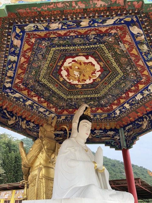 Image thailand, temple, textile, sculpture, art