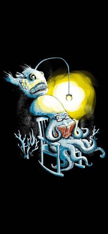 Kunst, Grafik-design, Poster, Electric Blue, Illustration. Wallpaper in 1080x2340 Resolution