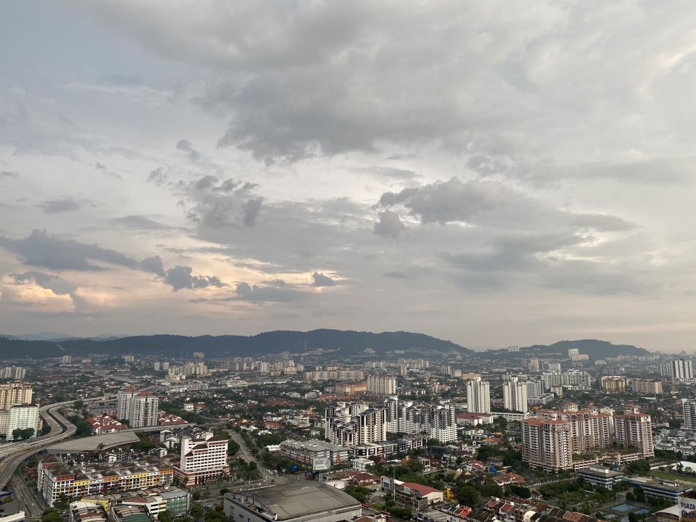 daytime, cloud, residential area, neighbourhood, city