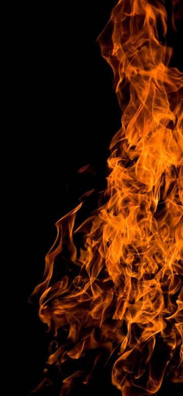 Image OLED, flame, funny, humour, funny meme