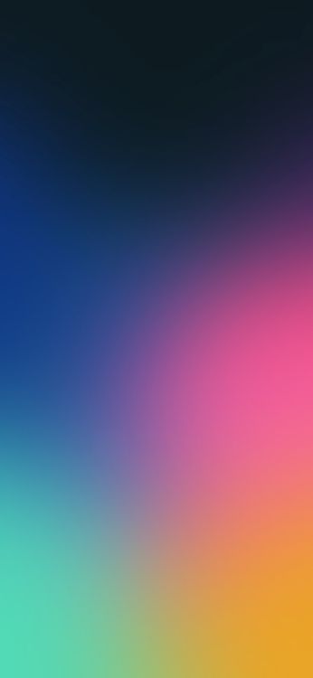 Purple, Violette, de Teintes et de Nuances, Magenta, Horizon. Wallpaper in 1284x2778 Resolution