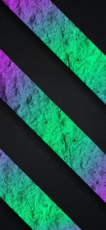 纹理, 性质, 绿色的, 建筑, 黄色的 壁纸 1080x2340 允许