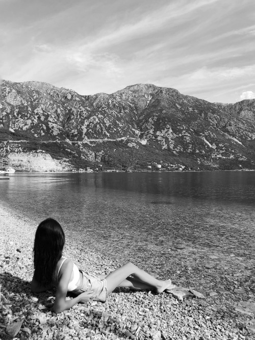 Image water, mountainous landforms, highland, mountain range, lake