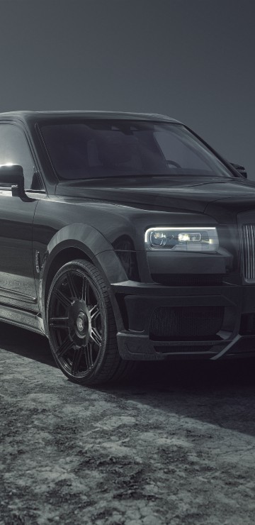 Image rolls royce cullinan spofec, Rolls-Royce Cullinan, rolls-royce, Rolls-Royce Ghost, cars