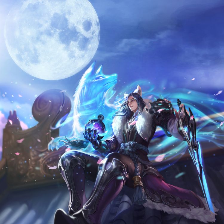 Asus, Téléphone Rog Ii, Téléphone ROG, Xiaomi Redmi A3 64 Go, Smartphone. Wallpaper in 2738x2738 Resolution