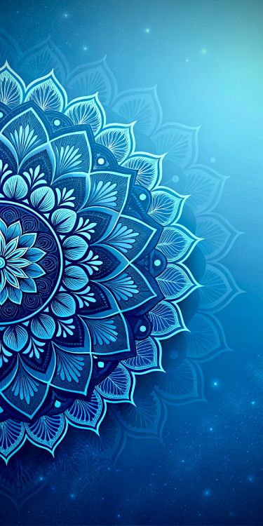 Arte Fractal, Arte, Arte Digital, Fractal, Diseño Gráfico. Wallpaper in 2048x4096 Resolution