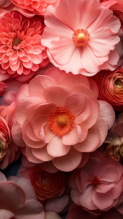 flower, petal, floral design, table, pink