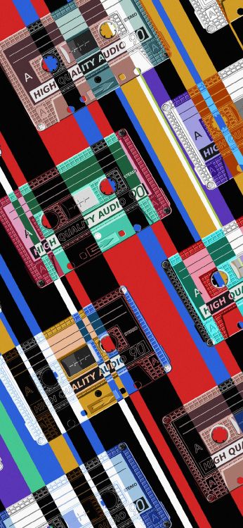 Graphisme, Conception, Affiche, la Pureté de la Couleur, Art. Wallpaper in 1080x2340 Resolution