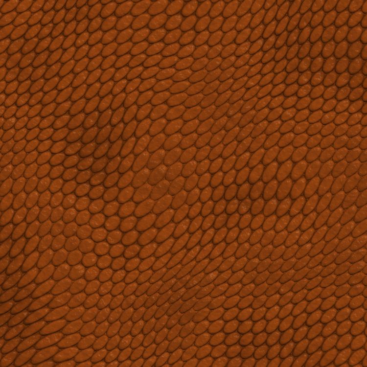 Textil de Lunares Naranja y Blanco. Wallpaper in 2000x2000 Resolution