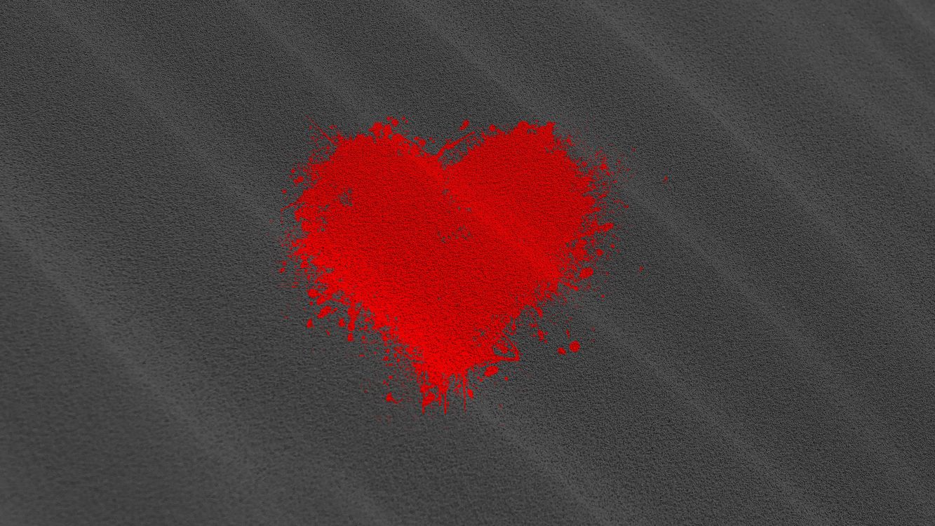 Textura, Rojo, Coraz, Carmine, Coquelicot. Wallpaper in 4096x2304 Resolution