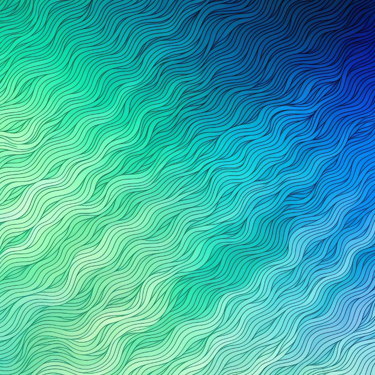 Art, Azure, Aqua, Electric Blue, Pattern. Wallpaper in 4096x4096 Resolution