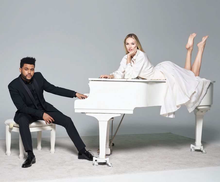 Le Weekend, Bazar de Harper, Magazine, Séance, Permanent. Wallpaper in 2700x2234 Resolution