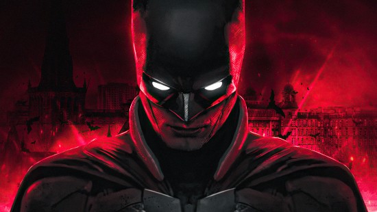 Image batman, catwoman, joker, dc comics