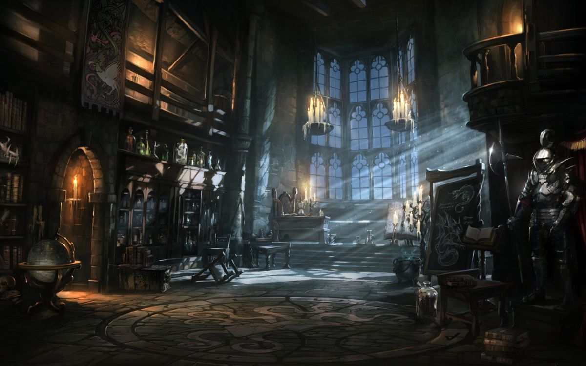 Baldosas en Blanco y Negro. Wallpaper in 2560x1600 Resolution