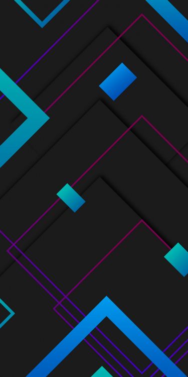 Licht, Grafik-design, Idee, Farbigkeit, Purpur. Wallpaper in 1080x2160 Resolution