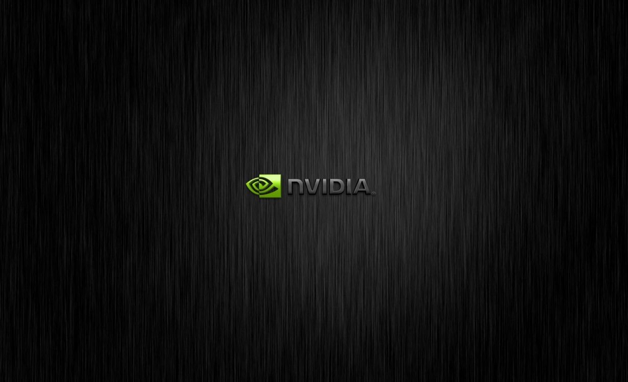 nvidia, black, text, logo, darkness