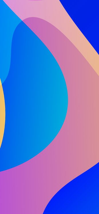 Arts Visuels, Graphisme, la Pureté de la Couleur, Blue, Azure. Wallpaper in 2250x4872 Resolution