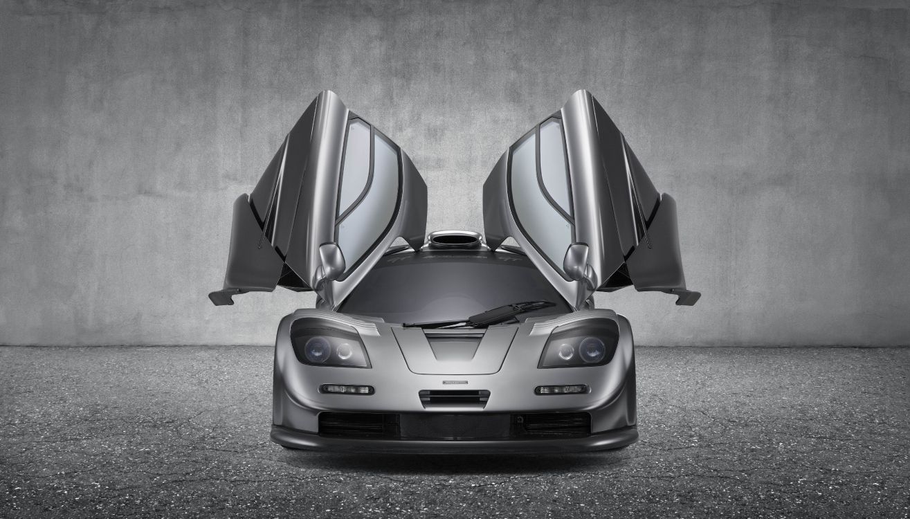 McLaren F1的游戏, 迈凯轮汽车, 公式1, 迈凯轮Speedtail, 麦克拉伦 壁纸 6444x3674 允许