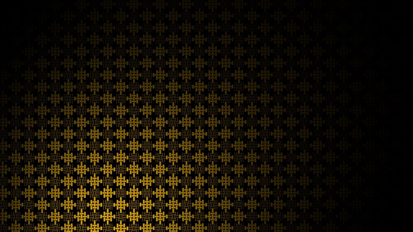 Schwarz-weiß Kariertes Textil. Wallpaper in 3840x2160 Resolution