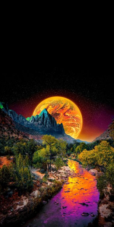 Naturaleza de Savannah Ga, Naturaleza, Parque Estatal de la Isla Skidaway, Sabana, Entorno Natural. Wallpaper in 2160x4276 Resolution