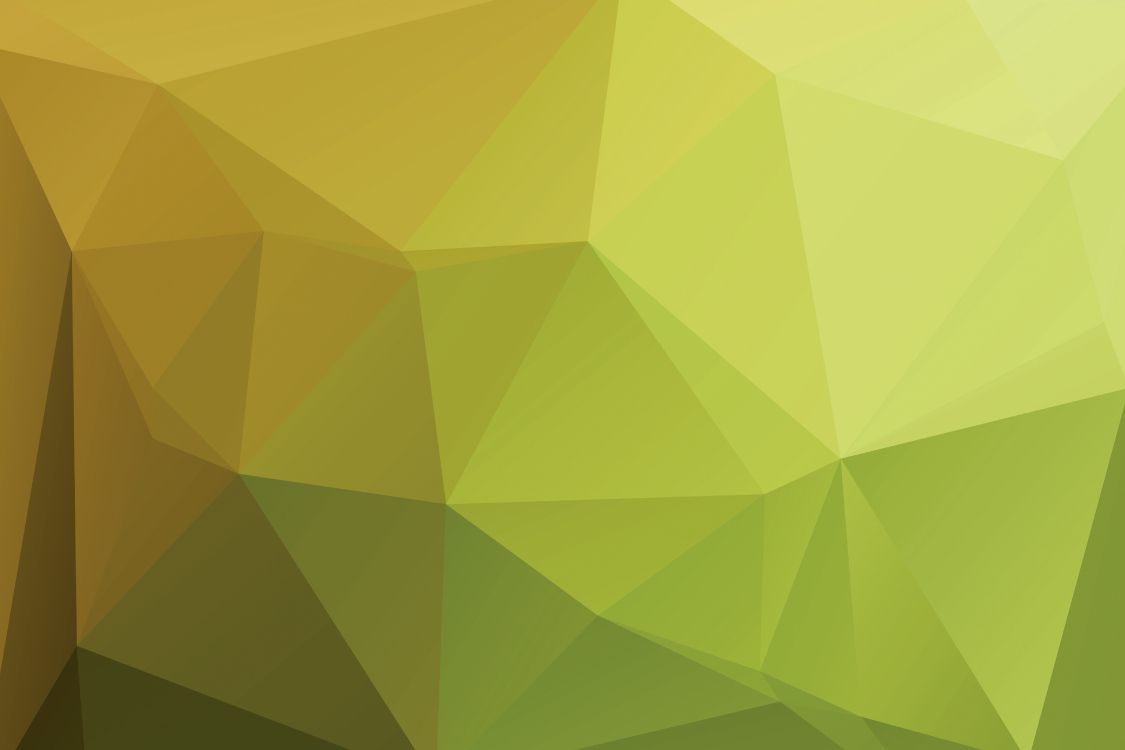 Grüne Und Gelbe Abstrakte Malerei. Wallpaper in 6000x4000 Resolution