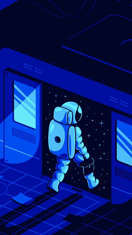 Píxel Estético Lofi, Pixel, Arte Animado, Pixel Art, lo Fi. Wallpaper in 1440x2560 Resolution