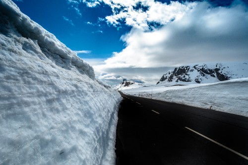 Image ice, mountain, snow, ice cap, mountainous landforms