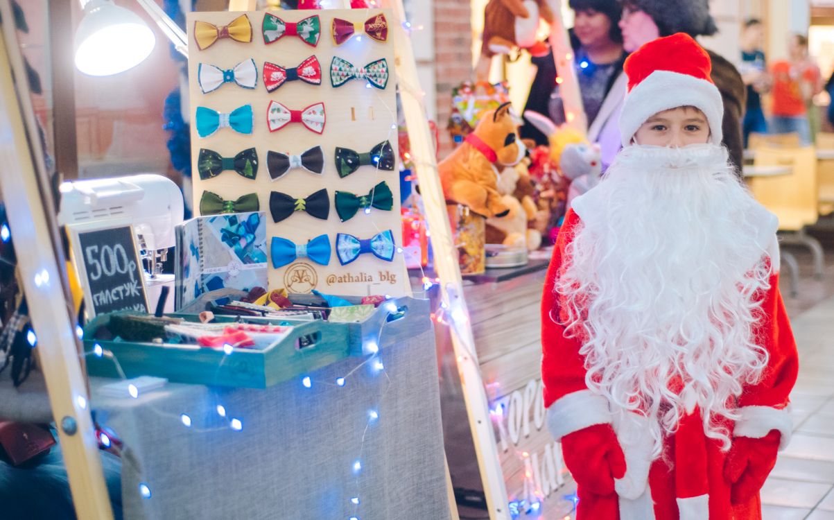 圣诞装饰, 副执行主任莫罗兹, 圣诞老人, 服装, 圣诞节那天 壁纸 2048x1276 允许