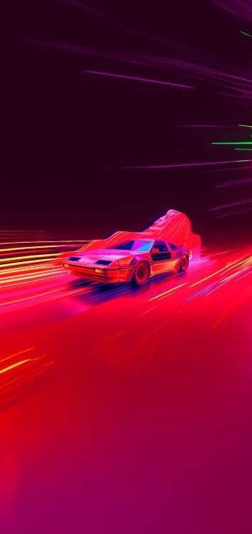Voiture de Course, L'éclairage Automobile, Roue, Magenta, Extérieurs D'automobile. Wallpaper in 2830x5976 Resolution