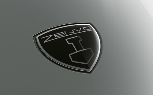 Image zenvo st1, sports car, car, supercar, logo