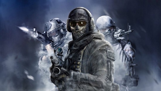 llamada del deber zombie fondo de pantalla hd
