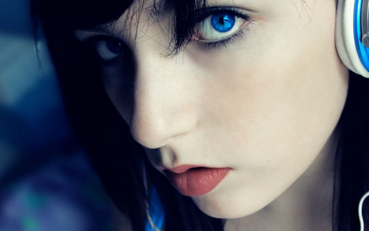 Face, Blue, Sourcil, Nez, Joue. Wallpaper in 2560x1600 Resolution
