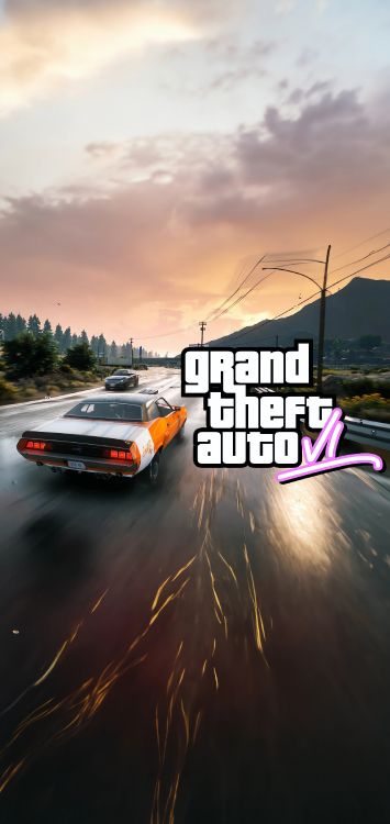 gta vi, Grand Theft Auto VI, grand theft auto 6, grand theft auto, racing game