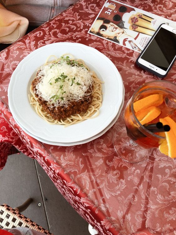 Plat, Breakfast, Brunch, Repas, Dessert. Wallpaper in 3024x4032 Resolution