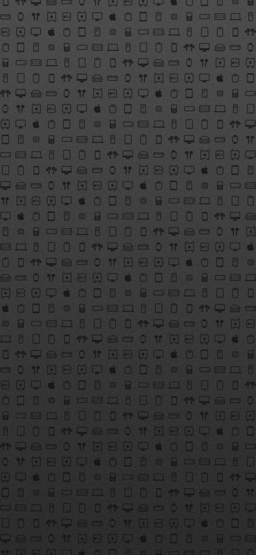 Image apples, san francisco, ios, grey, pattern