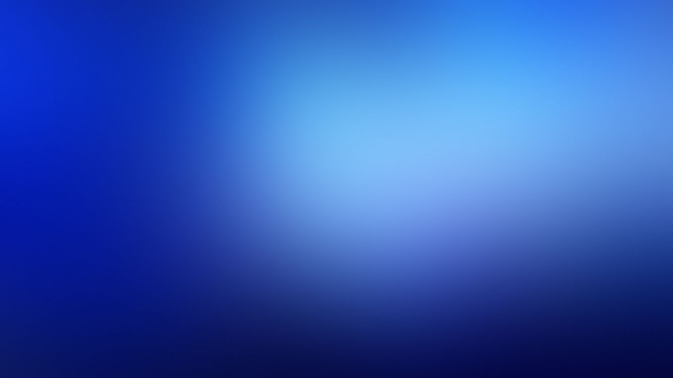 Blaues Und Weißes Licht Digitale Tapete. Wallpaper in 5120x2880 Resolution