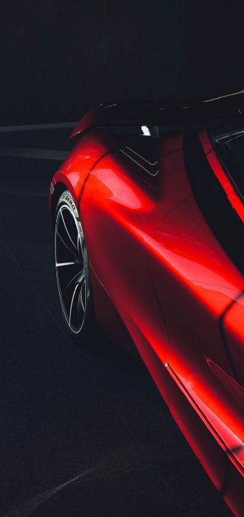 Mclaren Automotive, Deportivo, Mclaren, Coche, Carro de Lujo. Wallpaper in 1080x2280 Resolution