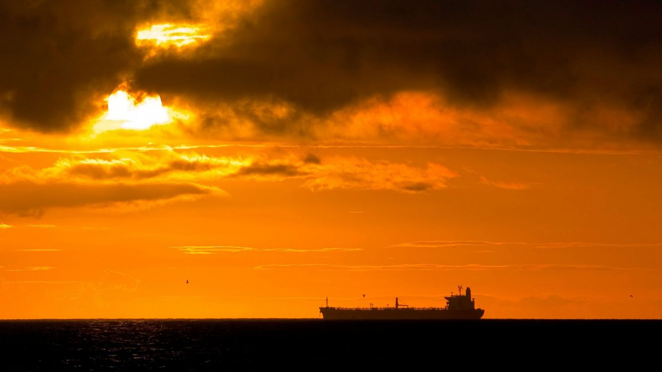 cloud, daytime, water, afterglow, amber