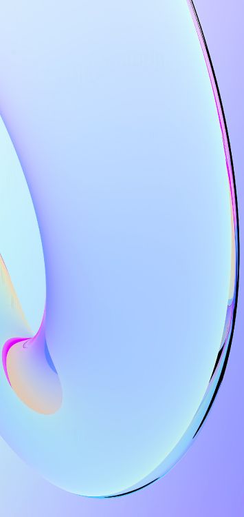 Azure, Montgolfière, Propriété Des Matériaux, Pétale, Cercle. Wallpaper in 1516x3200 Resolution