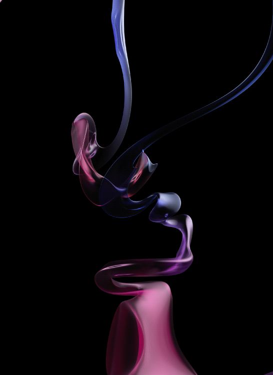Fumeur, Purple, Magenta, la Pureté de la Couleur, Carmine. Wallpaper in 1920x2633 Resolution
