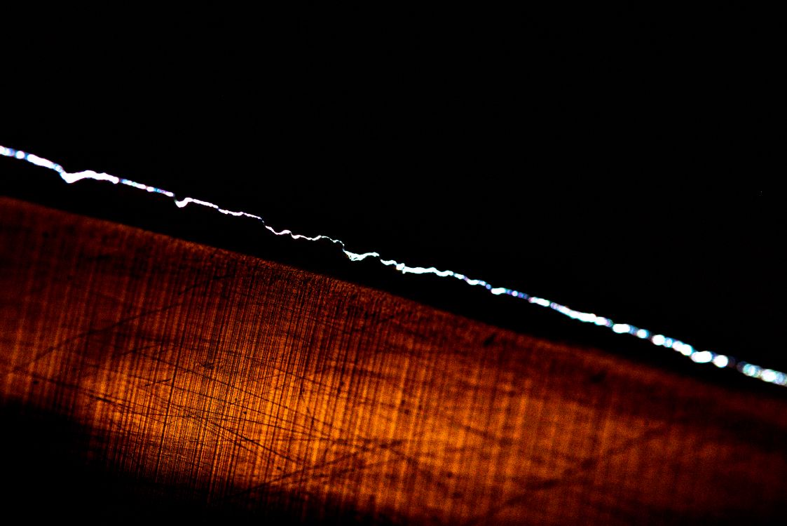 Ilustración de Luz Marrón y Negra. Wallpaper in 5424x3621 Resolution