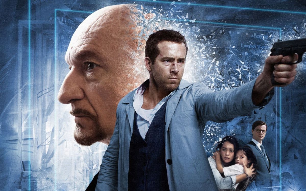 Hombre en Chaqueta Azul Con Camisa Blanca. Wallpaper in 1920x1200 Resolution