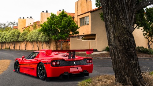 Image ferrari f50, cars, enzo ferrari, Ferrari, ferrari f40