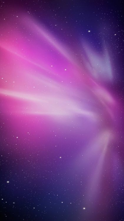 Atmosphäre, Purpur, Veilchen, Kunst, Astronomisches Objekt. Wallpaper in 1242x2208 Resolution