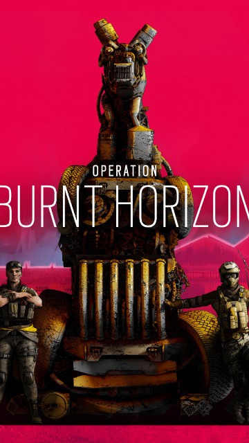 Image tom clancys rainbow six, ubisoft, red, games, animation
