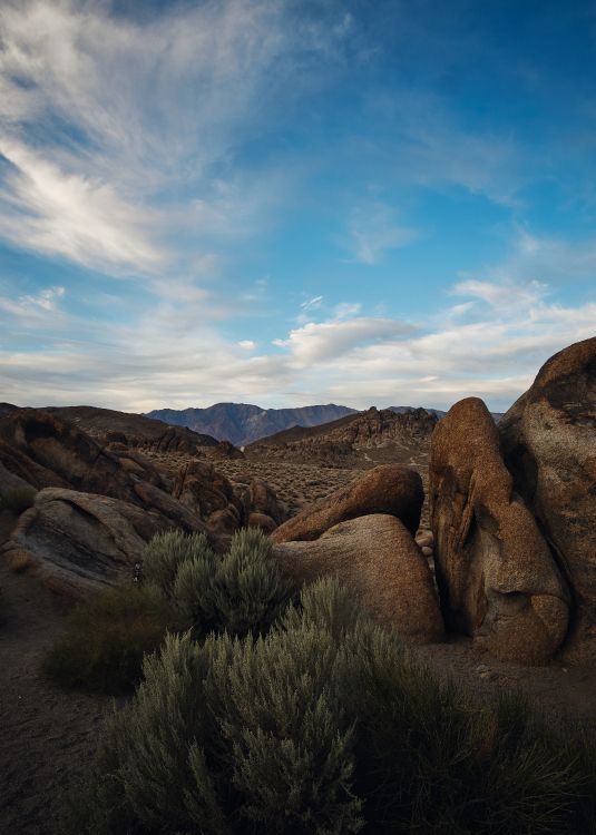 ecoregion, nature, sky, rock, national park